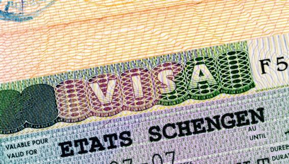 Евросоюз введет визы для граждан США