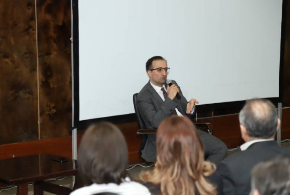 Հայաստանում կենդանի ու ոչ կենդանի դոնորներից երիկամների, լյարդի և սրտի փոխպատվաստման ծրագիր կսկսվի
