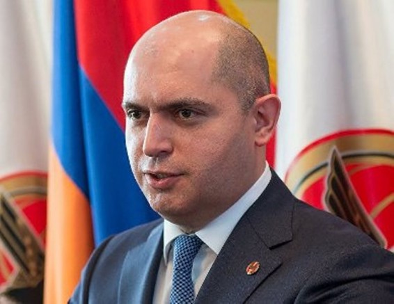 Ղարաբաղ. Տրոհո՞ւմ, թե կոնսոլիդացիա. Ի՞նչը կհաղթի Փաշինյանի մեջ. Արմեն Աշոտյան
