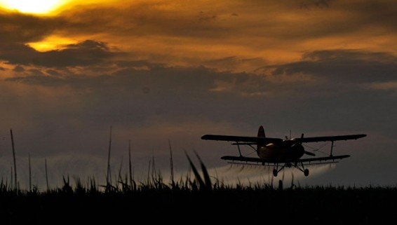 Все члены экипажа разбившегося в Кузбассе Ан-2 погибли