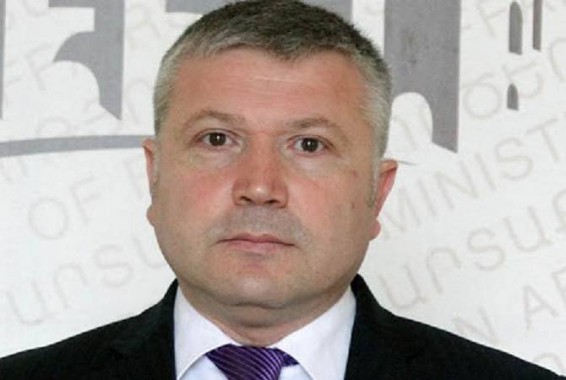 Թուրքիայի կողմից Հայոց ցեղասպանության ճանաչումն անխուսափելի է. ՀՀ դեսպան Գրիգորյանի հարցազրույցը եգիպտական պարբերականին