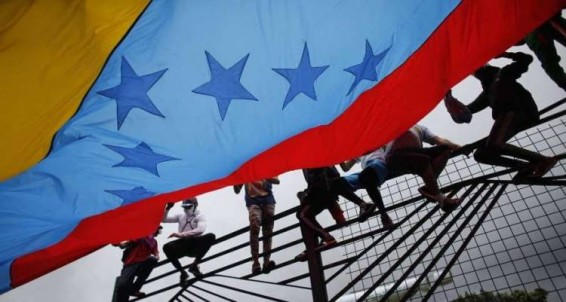 Մեղադրանք է առաջդրվել Վենեսուելայի փոխնախագահին