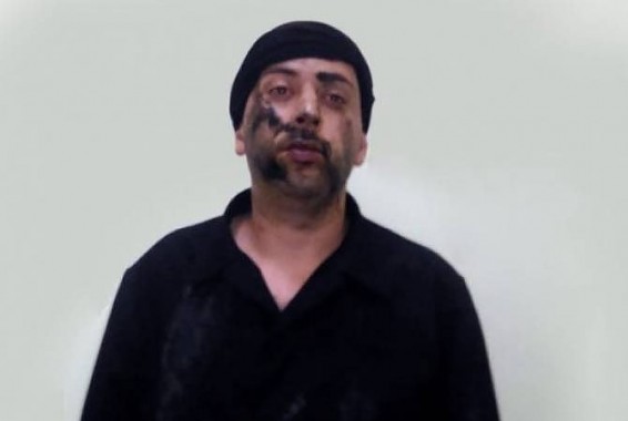 Արման Թաթոյանը Ժնևում բարձրացրել է Ադրբեջանում ազատազրկված Կարեն Ղազարյանի իրավունքների պաշտպանության հարցը