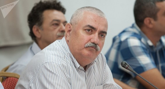 Странам ЕАЭС надо торговать газом в национальной валюте — Сафарян