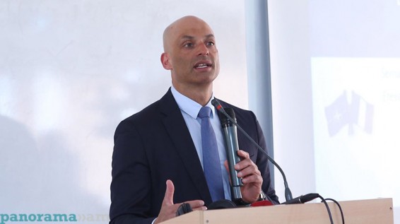 ՆԱՏՕ-ի հատուկ ներկայացուցիչ․ Յուրաքանչյուր երկիր իրավունք ունի ընտրել իր պաշտպանական մեխանիզմները