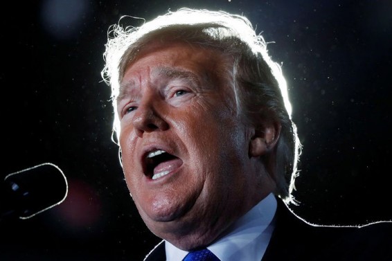 Թրամփը հանձնարարել է «ազատվել» իր երեխաներից Սպիտակ տանը․ NYT