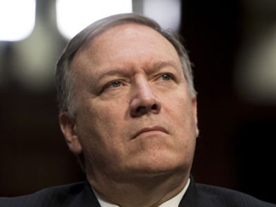 Պոմպեոն Իրանից պահանջել է «իրեն որպես նորմալ երկիր պահել»