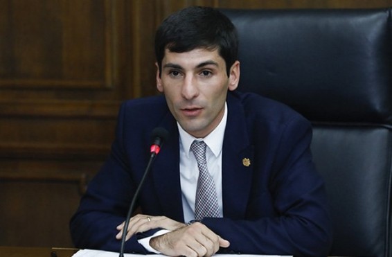 Արարատի մարզպետը հրաժարվում է 5.6 միլիոն վերջնահաշվարկ տալ. գործը կմտնի դատարան