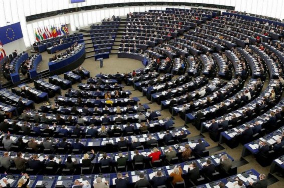 Եվրախորհրդարանն ընդունել է Թուրքիայի եվրաինտեգրման շուրջ բանակցությունների կասեցման մասին զեկույցը, Թուրքիայի ԱԳՆ-ն այն անվանել է «անկարևոր»