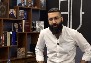 Խաղաղության քարոզի ակունքները. Նաբուկկո արքայի առաքելությունը