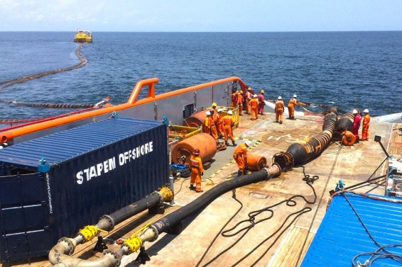 Միացյալ Նահանգները Չինաստանին կասկածում է ստորջրյա մալուխների միջոցով լրտեսության մեջ