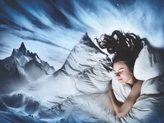 Քնի համաշխարհային օր