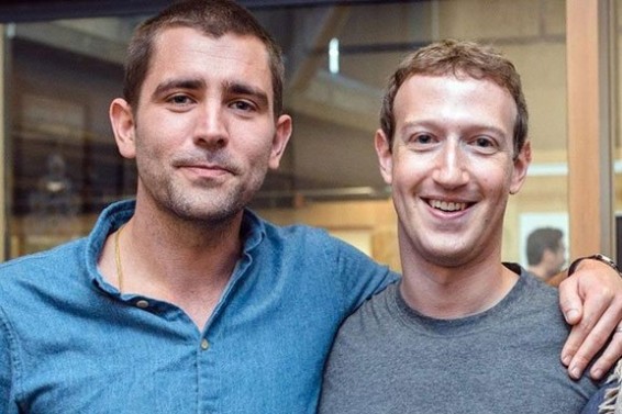 Facebook-ի աշխատանքում խափանումից հետո երկու թոփ մենեջերներ պաշտոնաթող են եղել