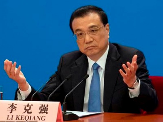 Պեկինը չինական ընկերություններից չի պահանջել լրտեսությամբ զբաղվել