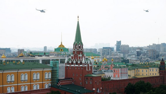 Боевикам 