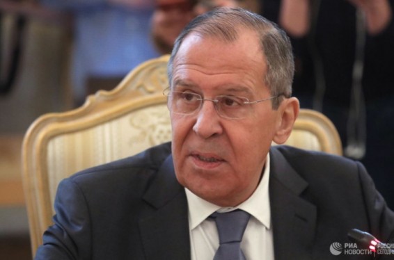 Թուրքական կողմը հետաձգել է Սերգեյ Լավրովի այցն Անթալիա