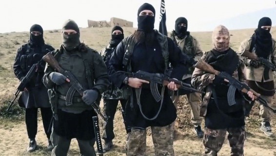 Турция и Азербайджан перебрасывают террористов из Ближнего Востока в Закавказье