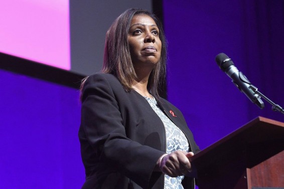 Թրամփից պահանջվում է վճարել 8,4 մլն դոլար՝ ըստ նրա հիմնադրամի դեմ հայցի. Bloomberg