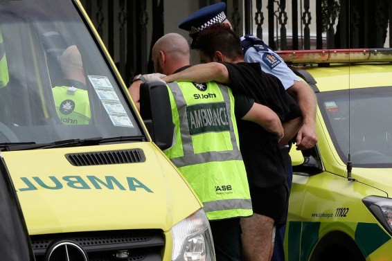 Նոր Զելանդիան փոխում է զենքի վերահսկման օրենքը