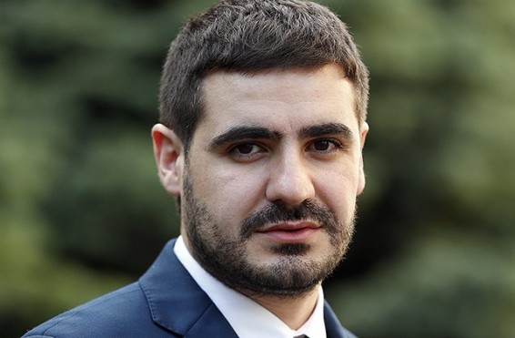 Հայաստանի համար միայն դրական շեշտադրումներ կան. Արման Եղոյանը՝ ԵՄ-Ադրբեջան հարաբերությունների զեկույցի մասին