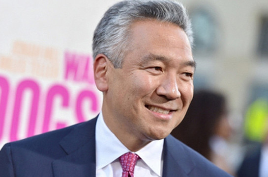 Warner Brothers-ի ղեկավարը պաշտոնաթող է եղել