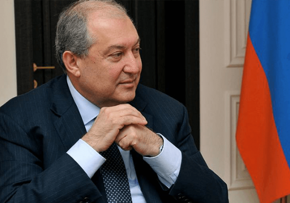Փաշինյանը պարզաբանեց Արմեն Սարգյսանի բացակայության պատճառը Անվտանգության խորհրդի նիստին