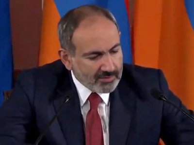 2018 թվականը պետական եկամուտների առումով հեշտ տարի չի եղել. հիմա լրիվ այլ վիճակ է. Փաշինյան