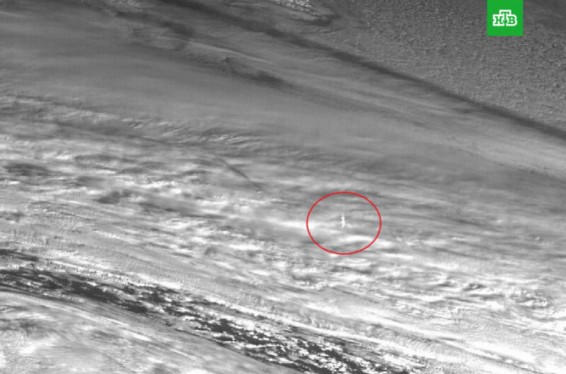 Հրապարակվել է Կամչատկայի մոտակայքում տեղի ունեցած երկնաքարի պայթյունը պատկերող տեսանյութը