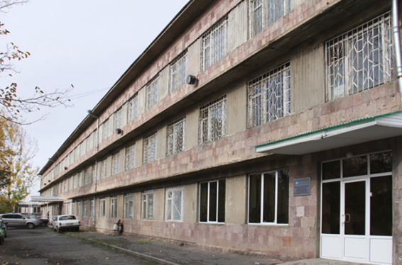 «Ավան» հոգեկան առողջության կենտրոնում քաղաքացուց 20.000 դրամ կաշառք են պահանջել. հարուցվել է քրեական գործ