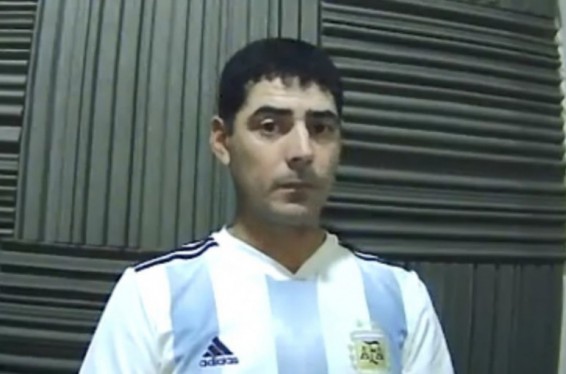 Երիտասարդ արգենտինացին կես մլն դոլար է գտել և վերադարձրել տիրոջը՝ խոշոր պարգևատրման փոխարեն աշխատանք խնդրելով