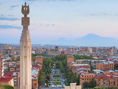 2018-ին Ռուսաստանից Հայաստան զբոսաշրջային ուղեւորությունների թիվը 18 տոկոսով ավելացել է