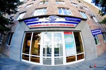 Ս․ Վ․ Մալայանի անվան ակնաբուժական կենտրոն՝ ՀՀ լավագույն ակնաբույժների դարբնոց