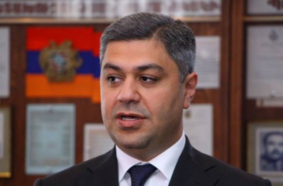 Նաիրի Հունանյանը ԱԱԾ գործակա՞լ է. Պարզաբանում է Արթուր Վանեցյանը