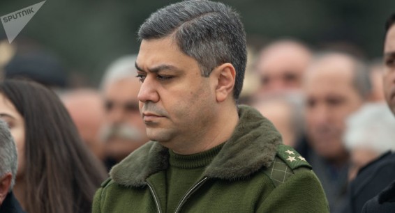 Расстрелом парламента Армении руководил агент СНБ? Комментарий Ванецяна