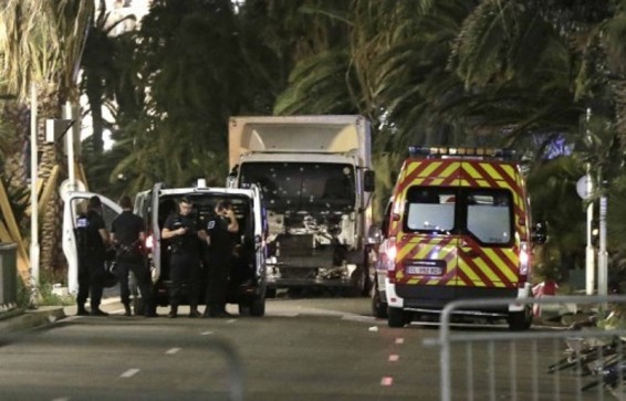 Նիսում ահաբեկչության մասին գործում նոր ֆիգուրանտ է հայտնվել