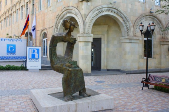 Ունենք ընտրության լավ դաշտ և հնարավորություն պարզելու լավագույնին. Լևոն Գալստյանը՝ Հանրային ռադիոյի տնօրենի պաշտոնի թեկնածուների մասին