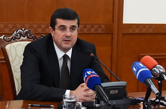 «Ազատ հայրենիք» կուսակցությունը Արցախի նախագահի իր թեկնածուին կորոշի կայանալիք համագումարում