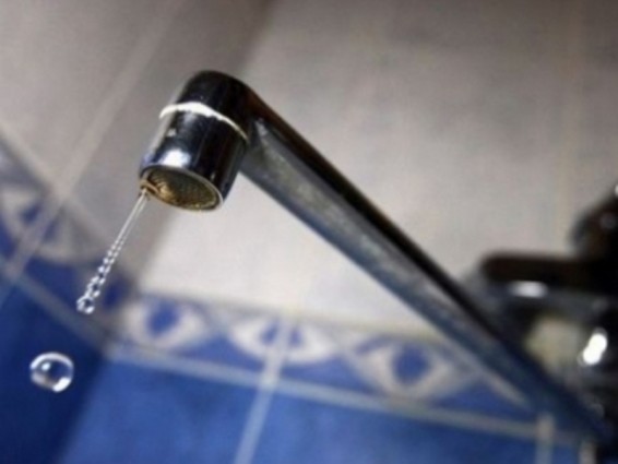 Վթարի պատճառով 10 ժամ ջուր չի լինելու Աջափնյակում