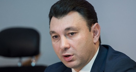 Փաշինյանի միմոսության ժամանակը շուտով պետք է ավարտվի