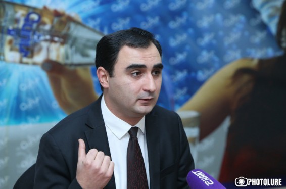 Բանանի գնի փոփոխությունը սեզոնային է, Հայաստանում այն ամենաէժանը կլինի օգոստոսին. Բաբկեն Պիպոյան