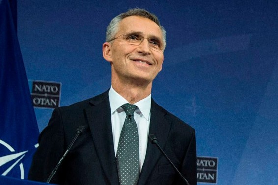 ՆԱՏՕ-ի գլխավոր քարտուղարը ԻՊԻԼ-ի նկատմամբ հաղթանակը բացառիկ նվաճում է անվանել