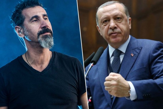 Սերժ Թանկյանը՝ Էրդողանի նախընտրական քարոզարշավի և քաղաքականության մասին