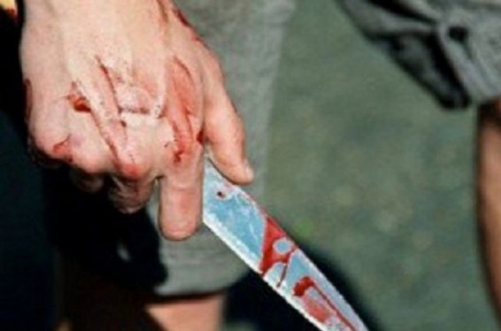 Երևանում դանակի հարվածներ ստացած 3 երիտասարդ տեղափոխվել է «Սբ. Գրիգոր Լուսավորիչ» ԲԿ. Shamshyan.com