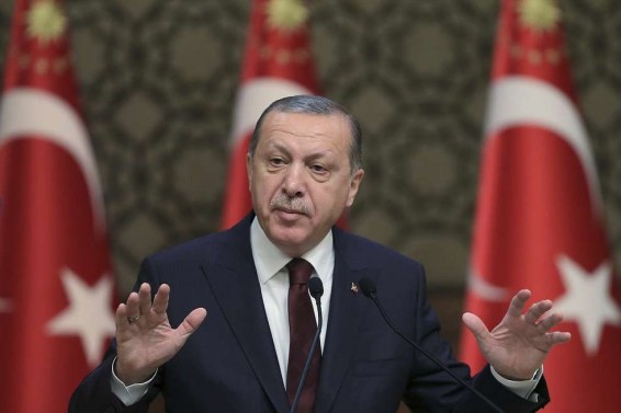 Էրդողանն առաջարկել է Սուրբ Սոֆիային մզկիթի կարգավիճակ հատկացնել՝ անվճար մուտքի համար