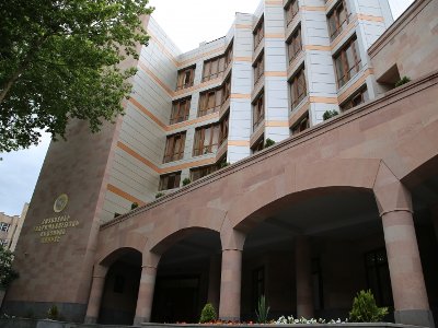 Հարուցվել է քրգործ՝ Լոռիում զինված միջադեպի առթիվ. Տուժածներից երեքը եղբայրներ են