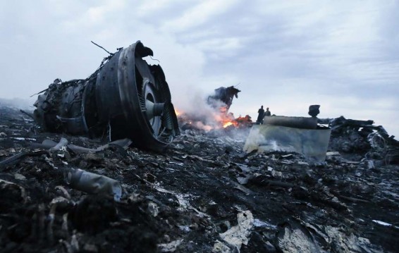 Экс-сотрудник СБУ: к катастрофе Boeing в Донбассе причастна украинская сторона