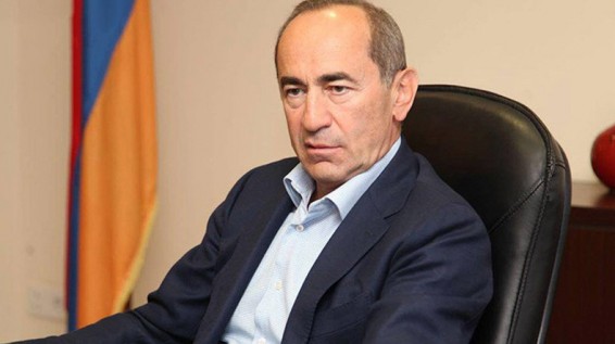 Ռոբերտ Քոչարյանին առաջադրված մեղադրանքը հստակեցնելու՝ ՀՔԾ մերժման որոշման դեմ ներկայացված բողոքը դատարանը մերժել է