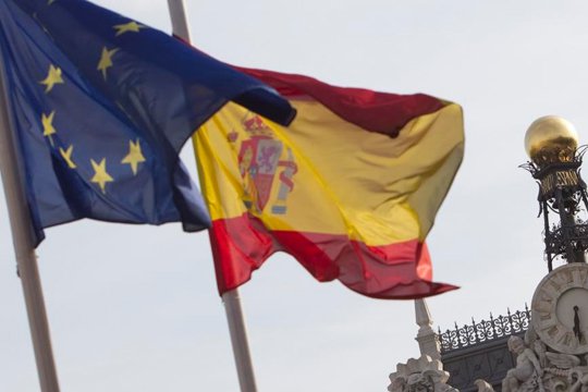 ԵՄ-ն Իսպանիային կարող է տուգանել 6.1 մլրդ եվրոյով. ԶԼՄ-ներ