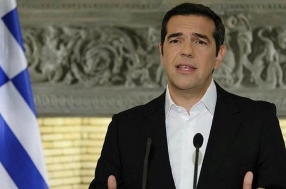 Թուրքական կործանիչները հետապնդել են Հունաստանի վարչապետի ուղղաթիռը