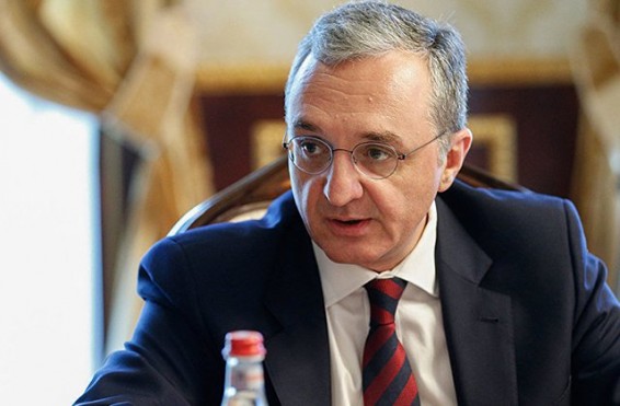 Մարտի 22-ին որտե՞ղ է եղել Զոհրաբ Մնացականյանը, ի՞նչ հանդիպումների է մասնակցել, ո՞ւմ հետ և ի՞նչ օրակարգով